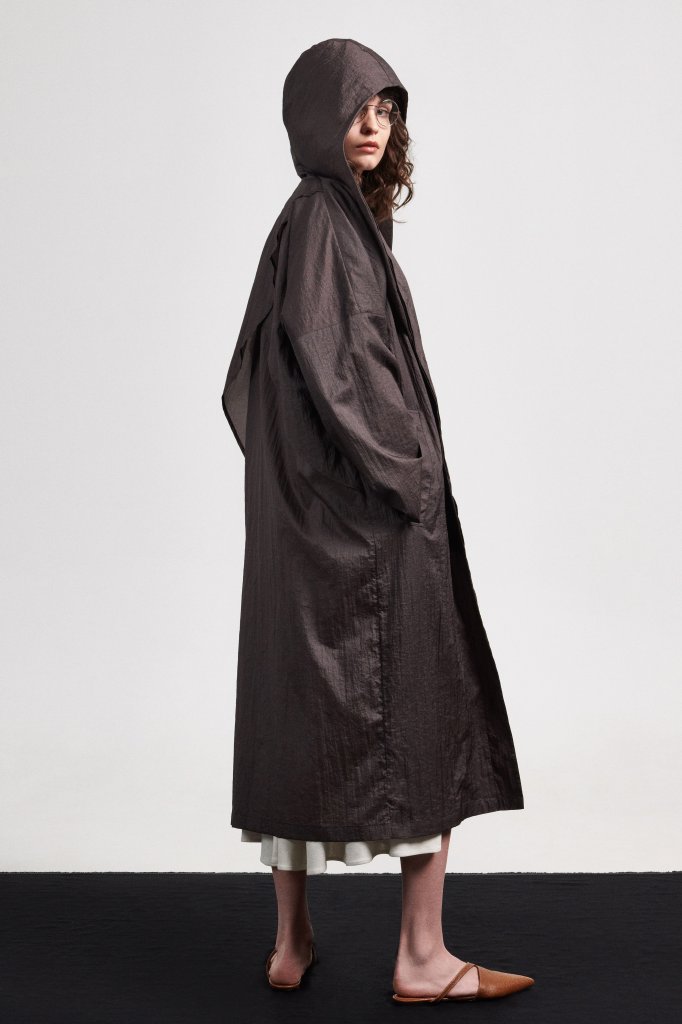 Nehera 2021早春度假系列Lookbook(Resort 2021) 