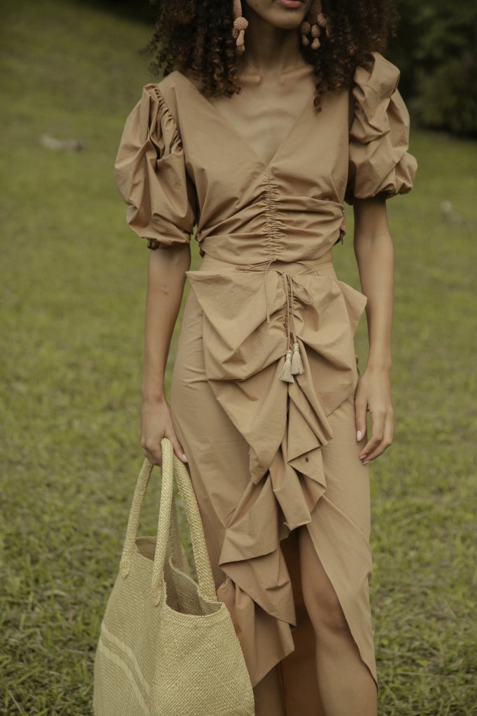Johanna Ortiz 2021早春度假系列Lookbook(Resort 2021) 
