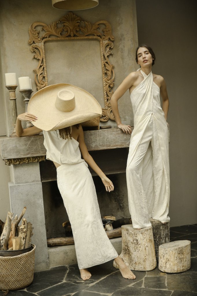 Johanna Ortiz 2021早春度假系列Lookbook(Resort 2021) 