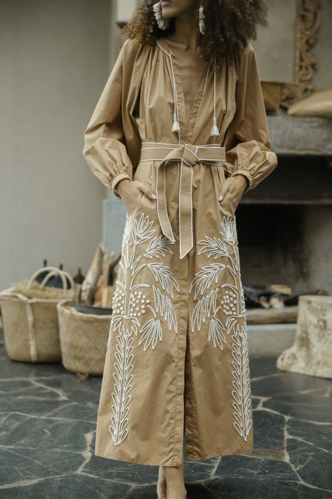 Johanna Ortiz 2021早春度假系列Lookbook(Resort 2021) 