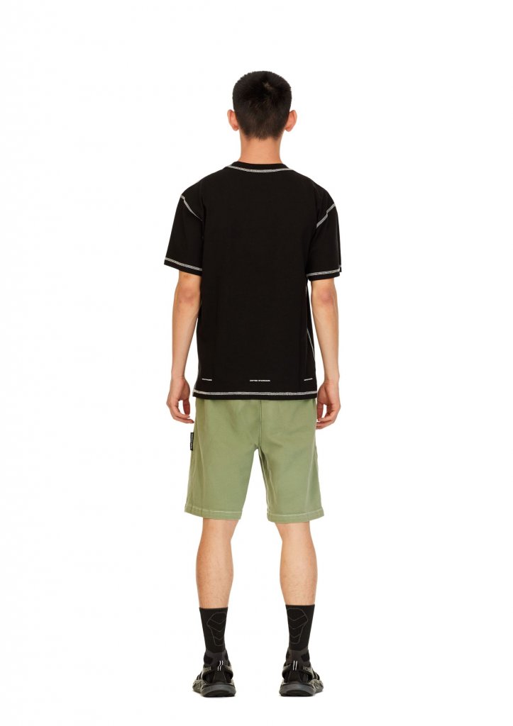 United Standard 2021春夏男装Lookbook
