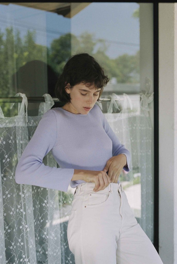 FRETT 2020春夏女装Lookbook 2