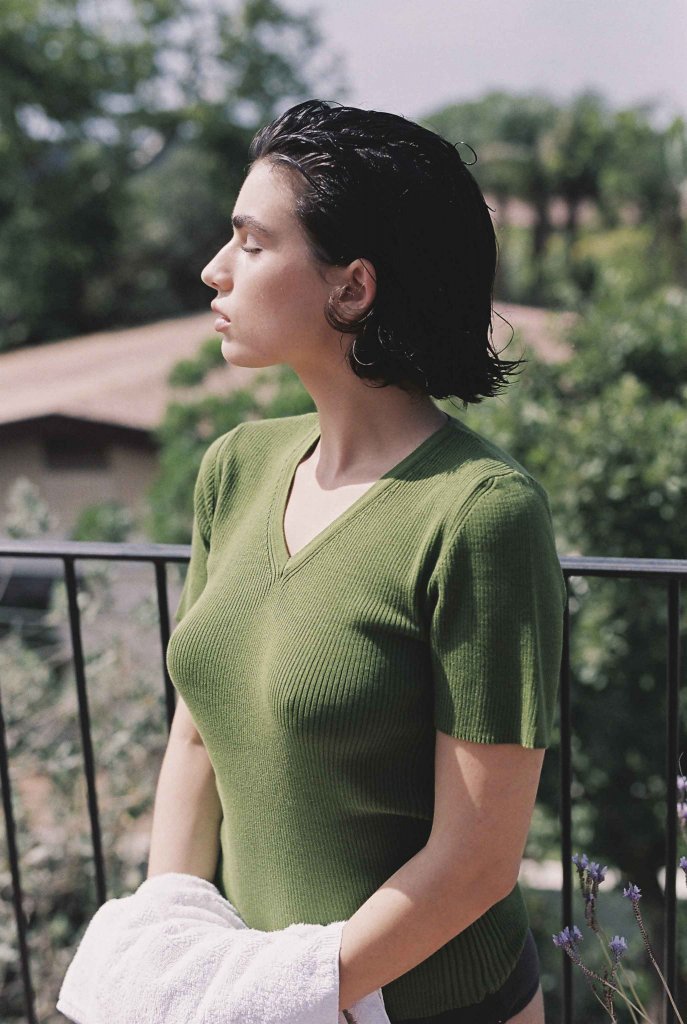 FRETT 2020春夏女装Lookbook 2