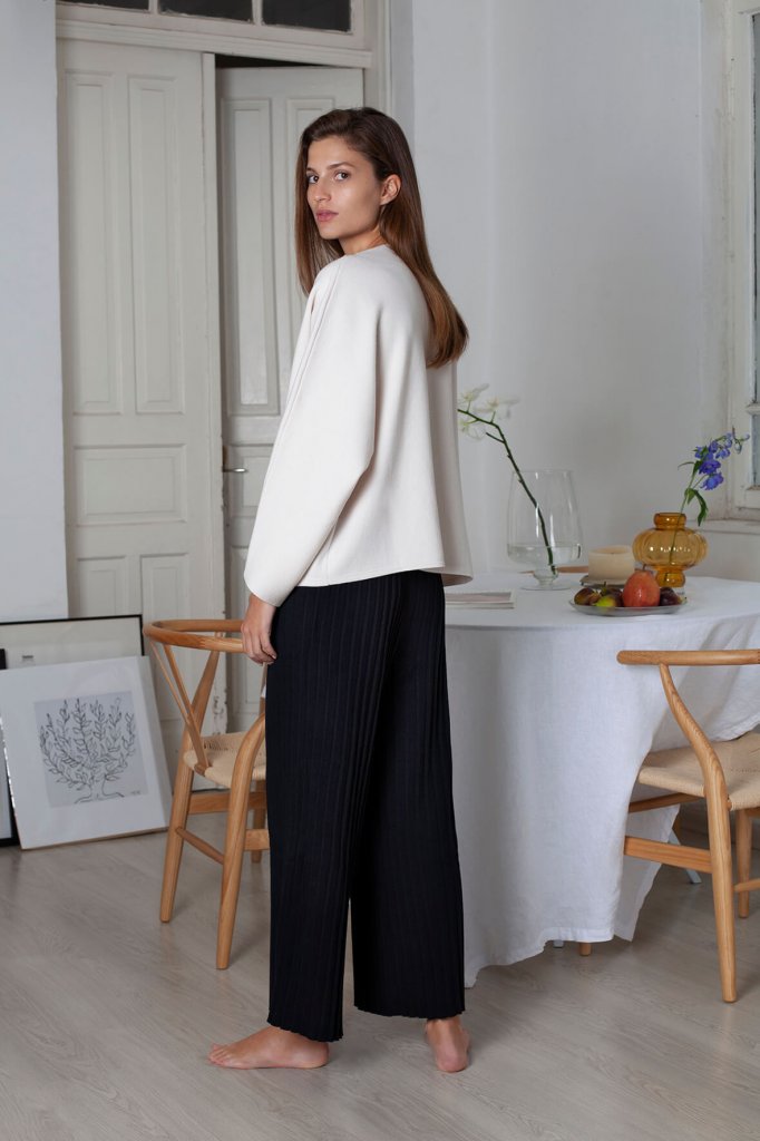 FRETT 2019/20秋冬女装Lookbook