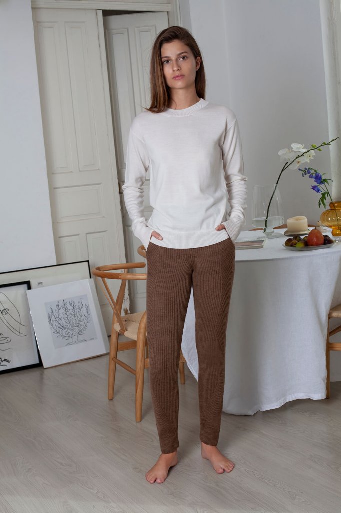 FRETT 2019/20秋冬女装Lookbook