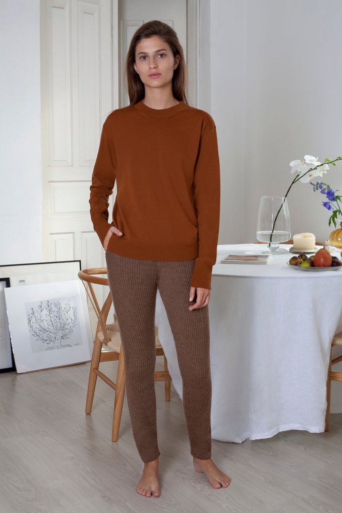 FRETT 2019/20秋冬女装Lookbook
