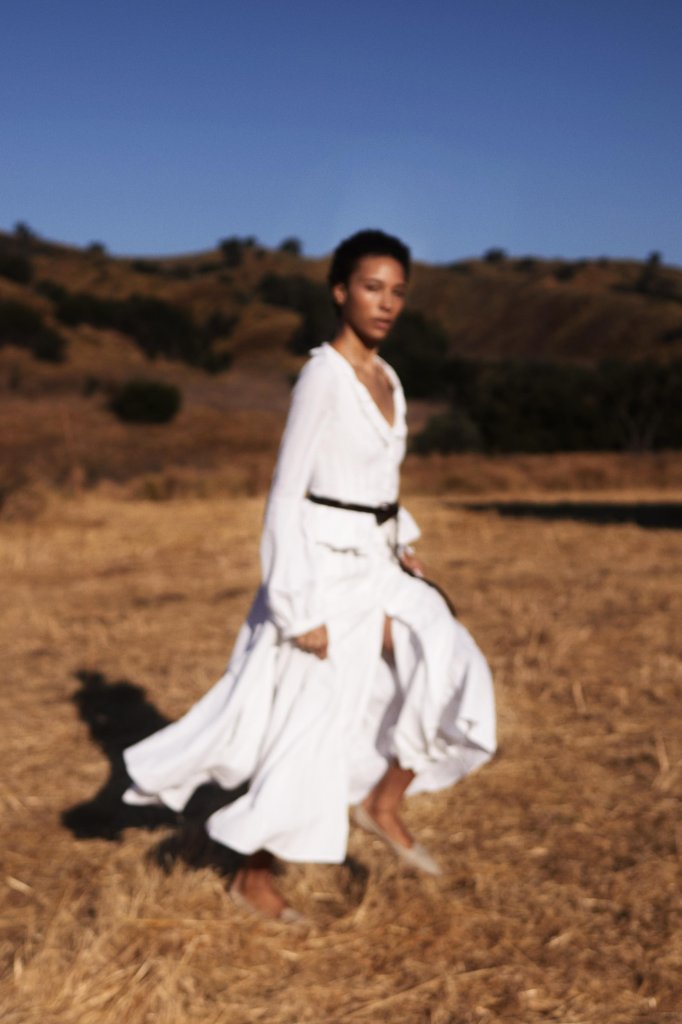 Brock Collection 2021早春度假系列Lookbook(Resort 2021)