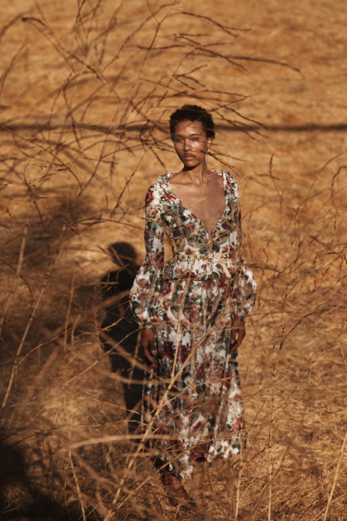 Brock Collection 2021早春度假系列Lookbook(Resort 2021)