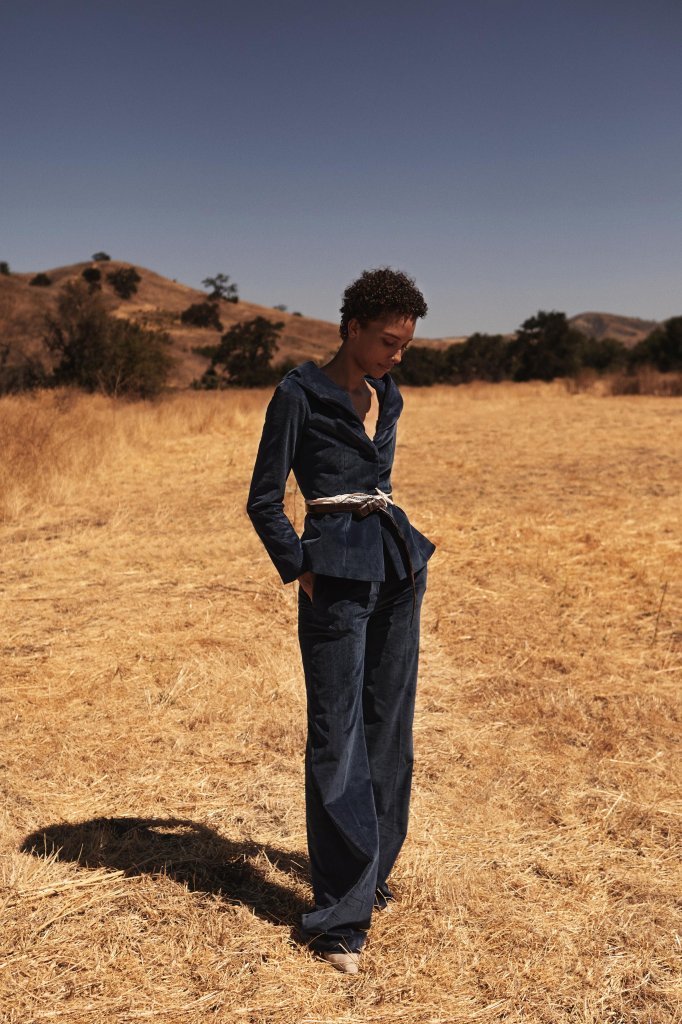 Brock Collection 2021早春度假系列Lookbook(Resort 2021)