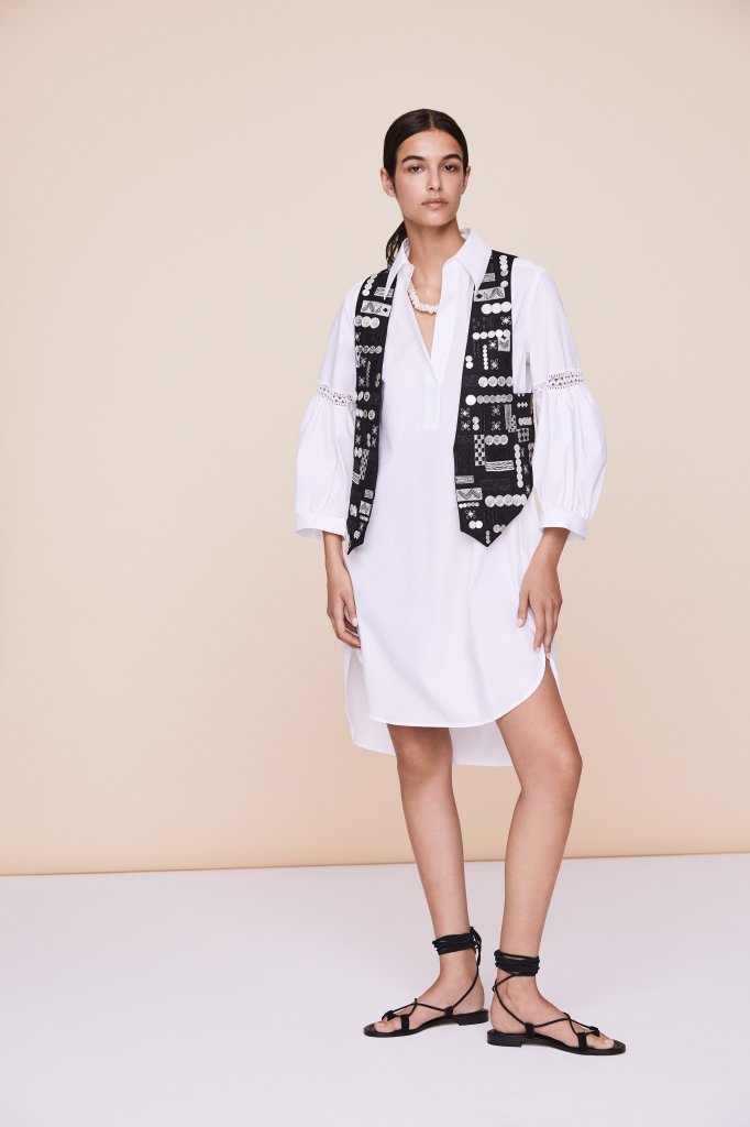 Dondup 2021春夏女装Lookbook