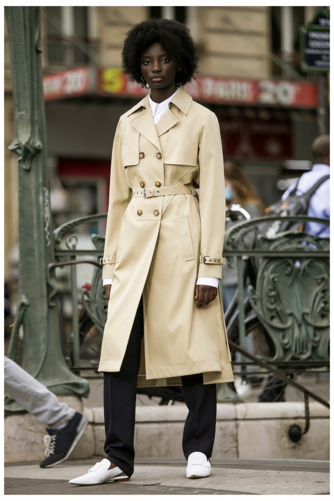 巴黎罗莎 Rochas 2021早春度假系列Lookbook(Resort 2021)