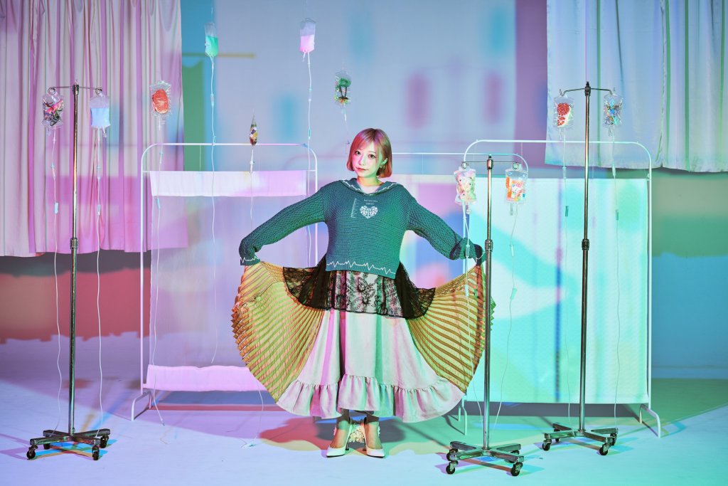 ha | za | ma 2020/21秋冬女装Lookbook
