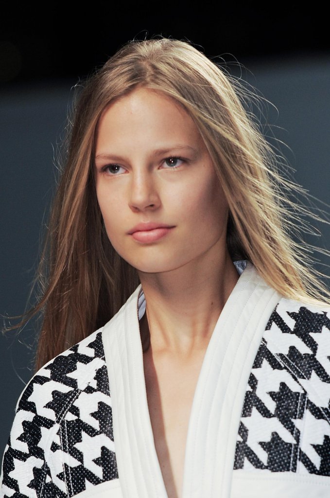巴尔曼 Balmain 2014春夏高级成衣秀(细节) - Paris Spring 2014