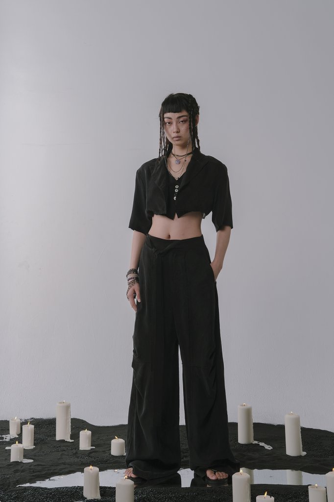 Atziluth 2020春夏女装Lookbook