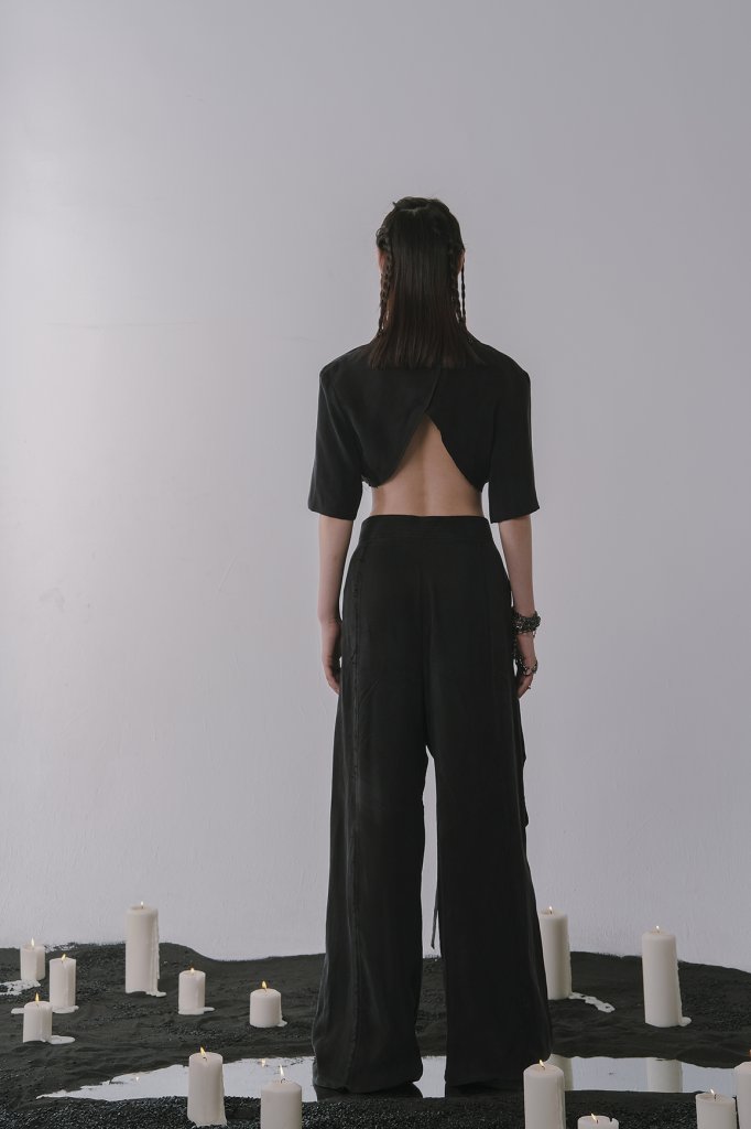 Atziluth 2020春夏女装Lookbook