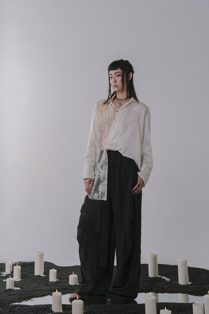 Atziluth 2020春夏女装Lookbook