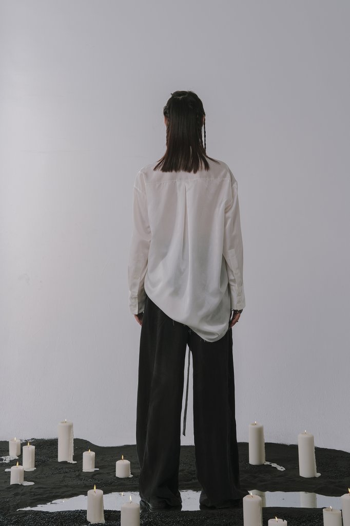 Atziluth 2020春夏女装Lookbook