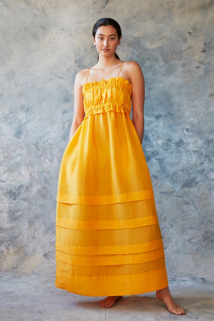 Lee Mathews 2021早春度假系列Lookbook(Resort 2021)