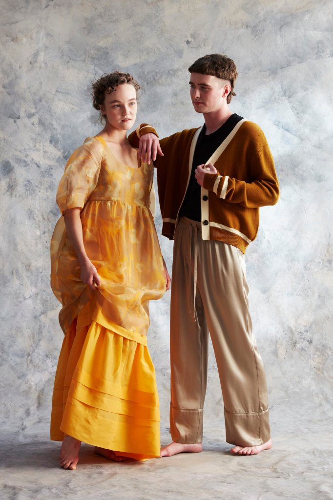 Lee Mathews 2021早春度假系列Lookbook(Resort 2021)