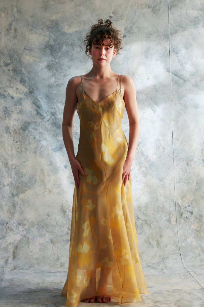 Lee Mathews 2021早春度假系列Lookbook(Resort 2021)