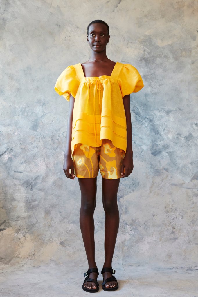Lee Mathews 2021早春度假系列Lookbook(Resort 2021)