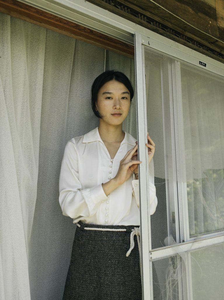 BEAUGAN 2020/21秋冬成衣Lookbook