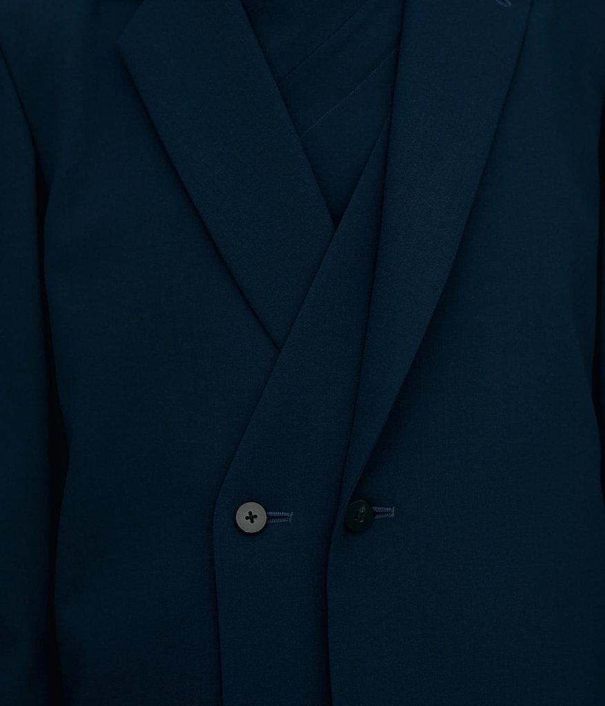 ETHOSENS 2020/21秋冬女装Lookbook