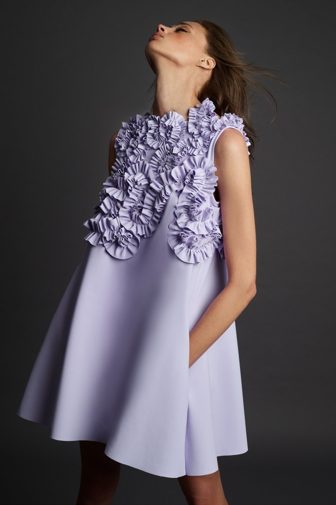 Greta Constantine 2021早春度假系列Lookbook(Resort 2021)