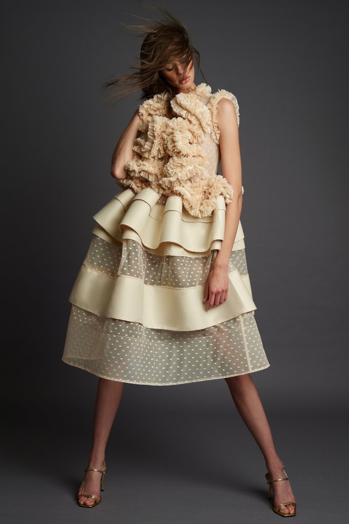Greta Constantine 2021早春度假系列Lookbook(Resort 2021)