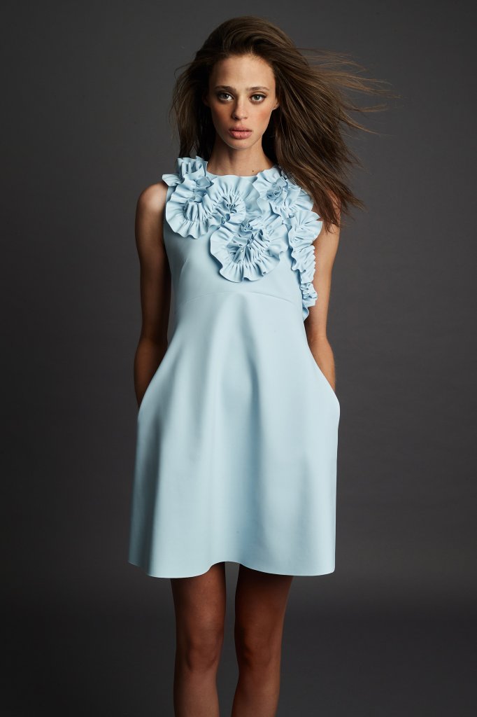 Greta Constantine 2021早春度假系列Lookbook(Resort 2021)