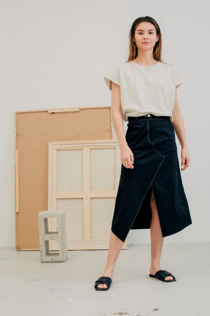 Mykke Hofmann 2021春夏高级成衣Lookbook - Copenhagen Spring 2021