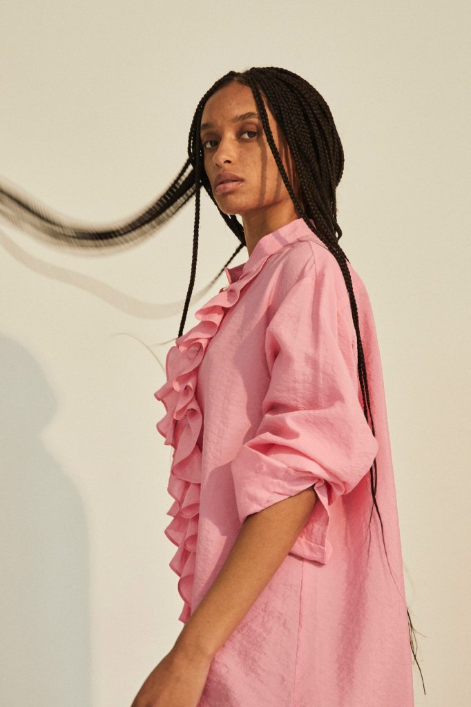 Maggie Marilyn 2021早春度假系列Lookbook - Resort 2021