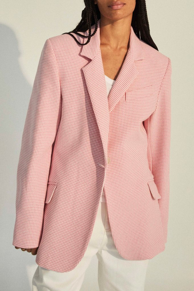 Maggie Marilyn 2021早春度假系列Lookbook - Resort 2021