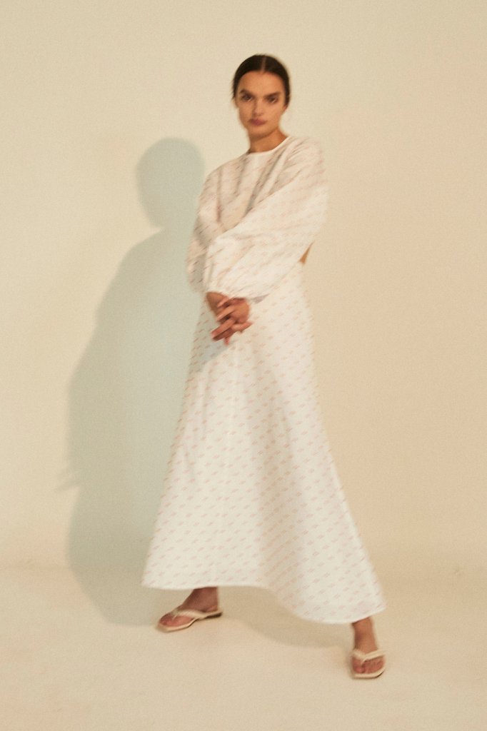 Maggie Marilyn 2021早春度假系列Lookbook - Resort 2021