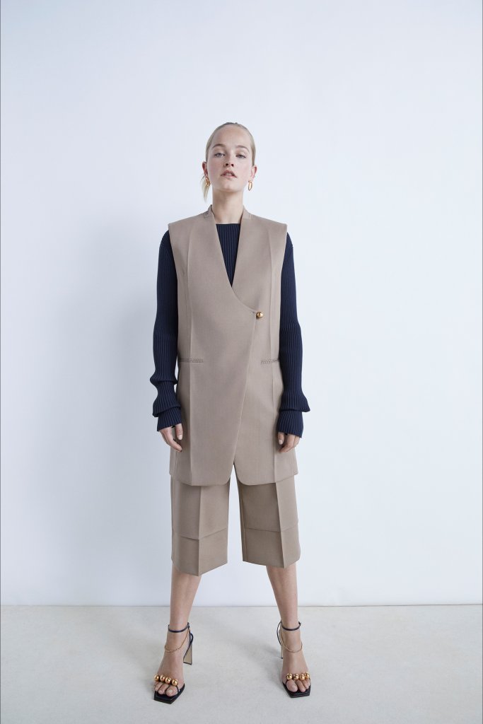 嘉布里尔·考兰格路 Gabriele Colangelo 2021早春度假系列Lookbook - Resort 2021