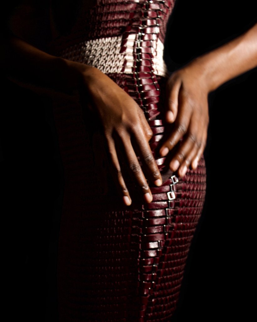 ELLIS JAZ 2020/21秋冬Crafting the Paradisial Erotic Lookbook
