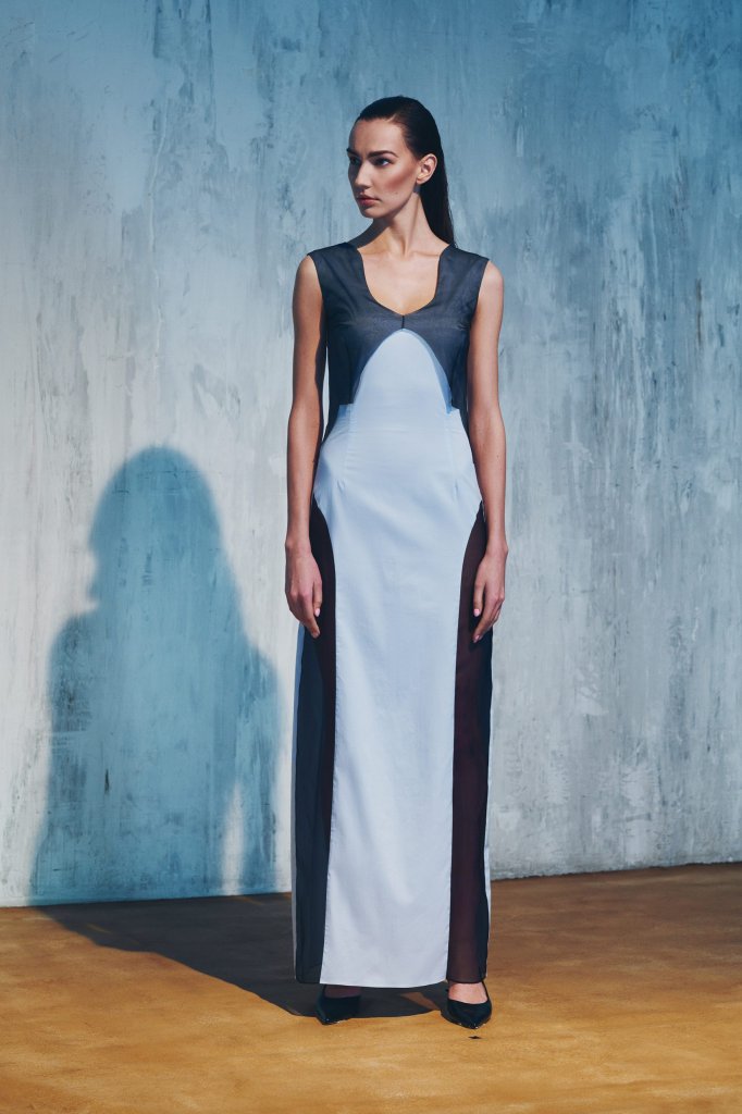 Semiletova 2021春夏高级成衣Lookbook