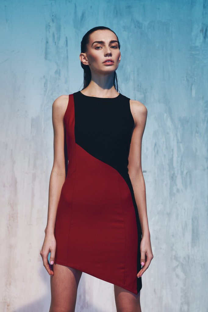 Semiletova 2021春夏高级成衣Lookbook