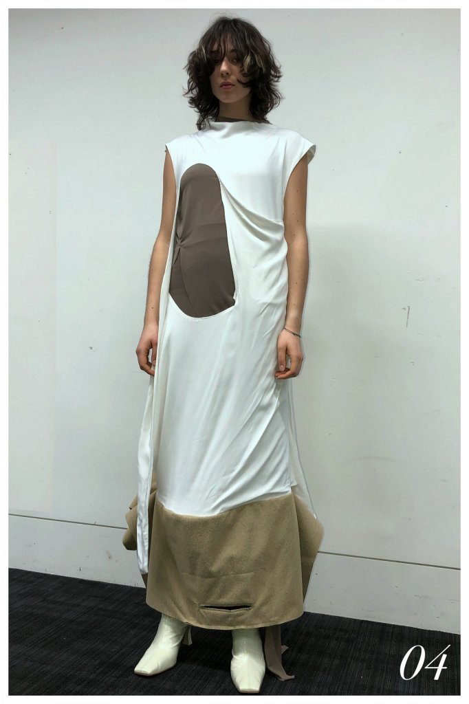 Zudi by Judy Tang 2021春夏高级成衣Lookbook