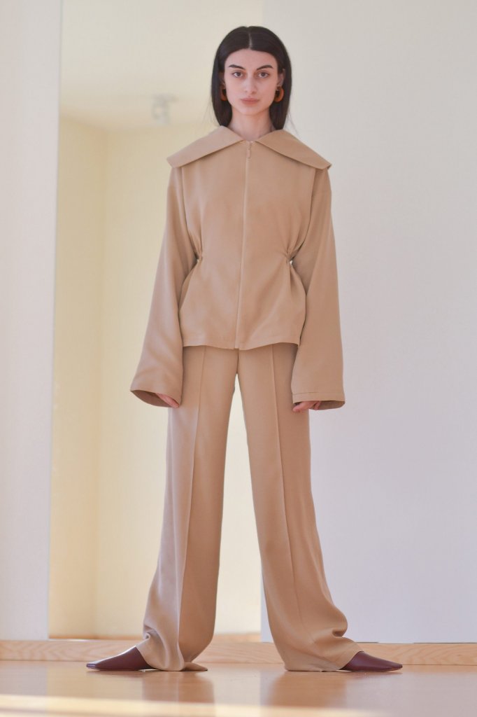 Mira Fedotova 2021春夏高级成衣Lookbook