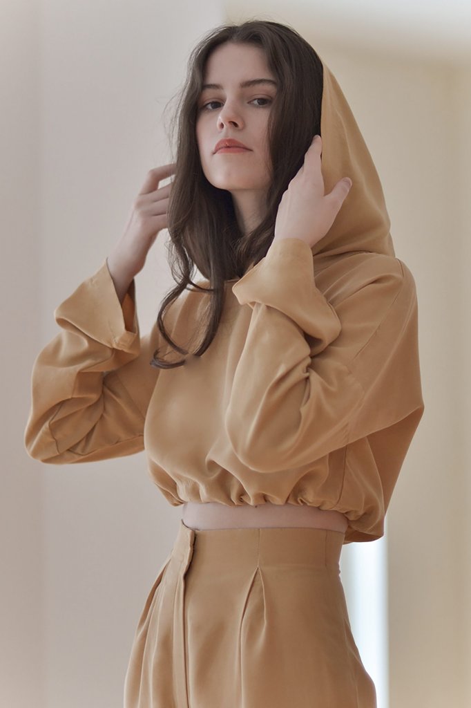 Mira Fedotova 2021春夏高级成衣Lookbook