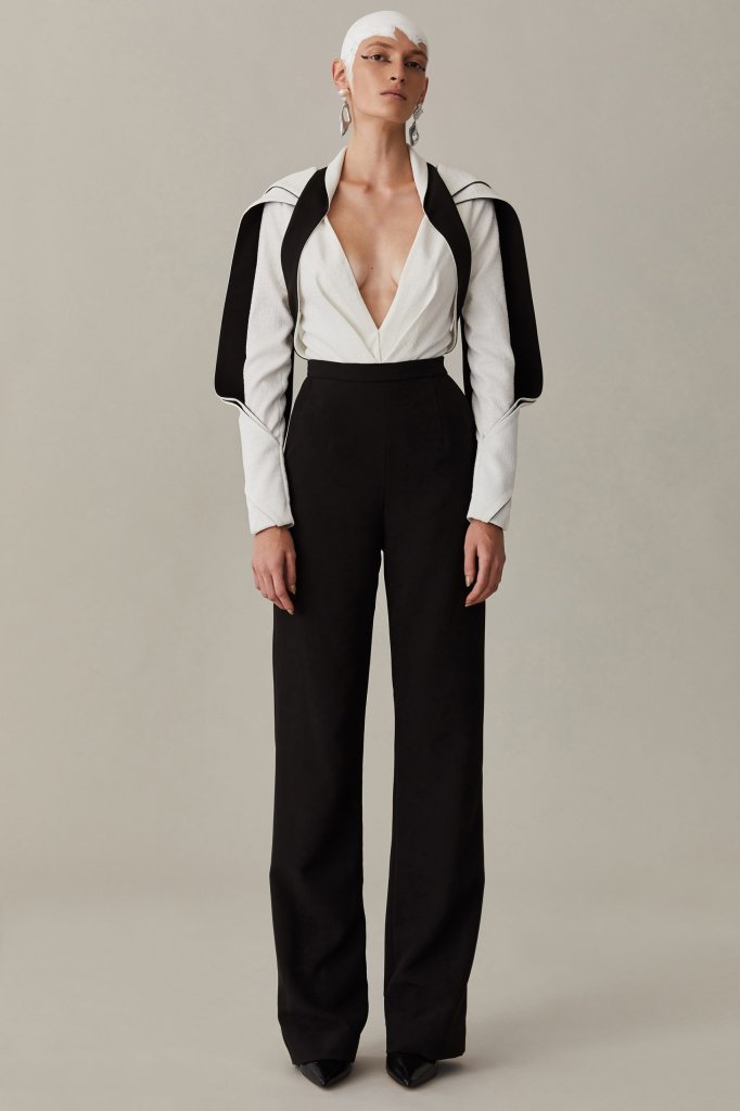Alon Livné 2021春夏高级成衣Lookbook