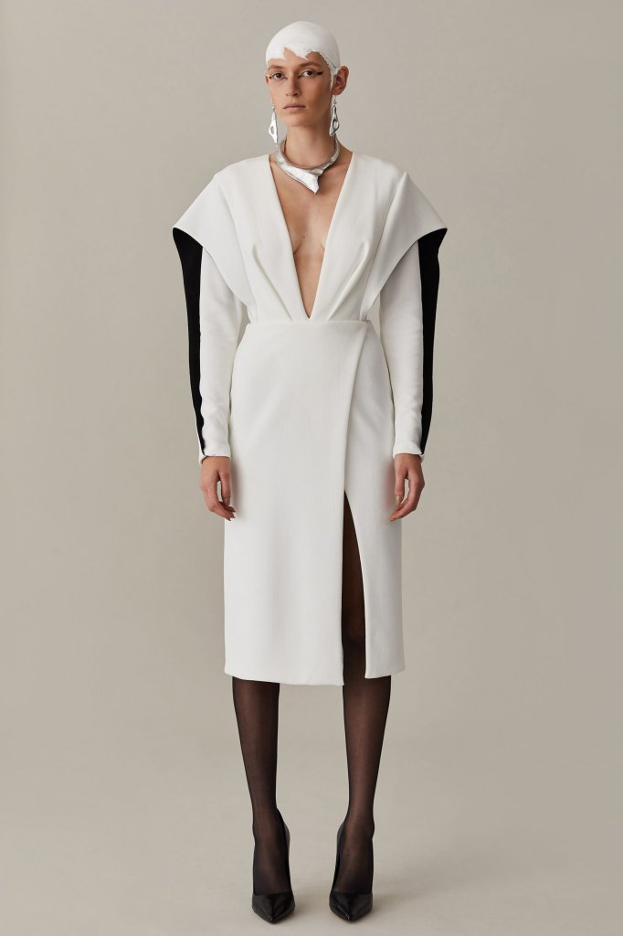 Alon Livné 2021春夏高级成衣Lookbook