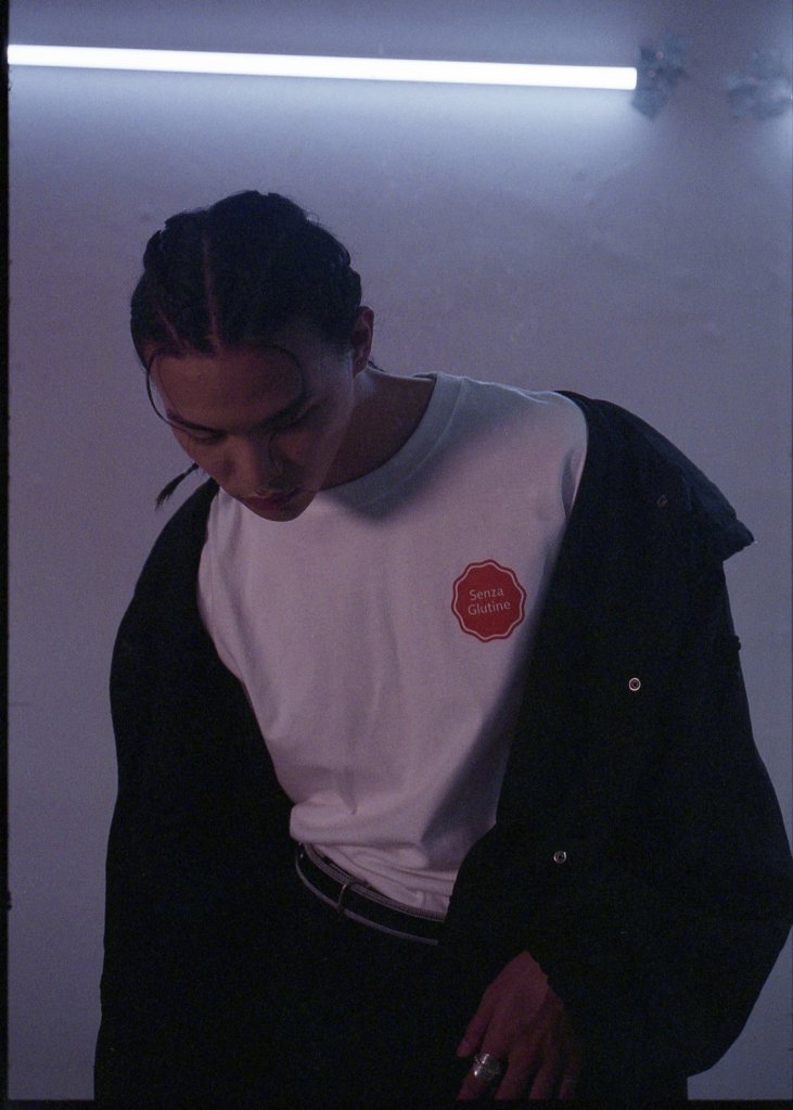 Dilemma 2021春夏男装Lookbook