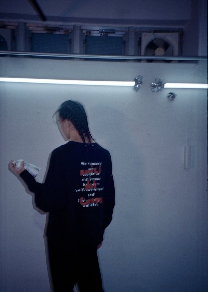 Dilemma 2021春夏男装Lookbook