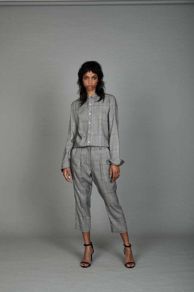 triaa 2019春夏高级成衣Lookbook