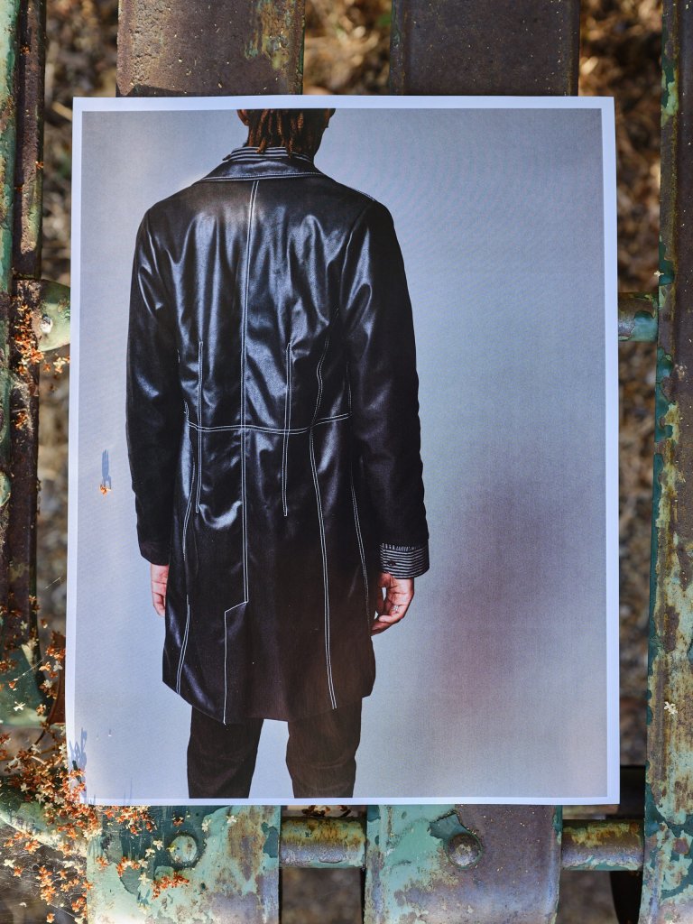 EMCE 2021春夏高级成衣Lookbook