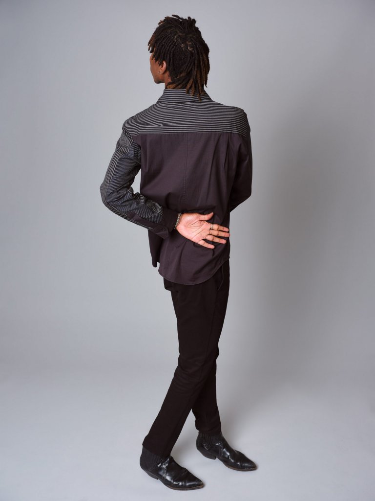 EMCE 2021春夏高级成衣Lookbook