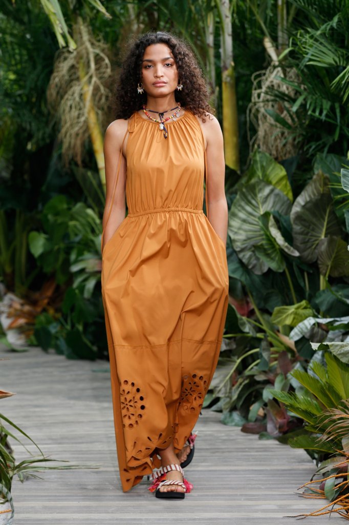 吴季刚 Jason Wu 2021春夏高级成衣秀 - New York Spring 2021