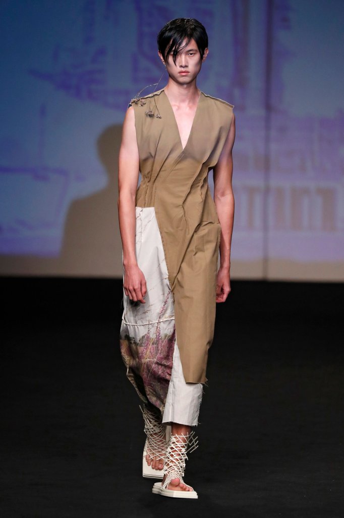 Marta Casal 2021春夏高级成衣秀 - Madrid Spring 2021